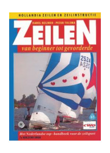 ZEILEN VAN BEGINNER TOT GEVORDERDE